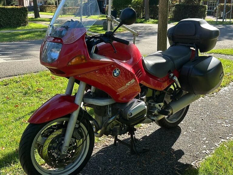 BMW R 1100 RS 1994